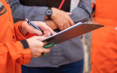 Accident Investigation for Workers’ Comp