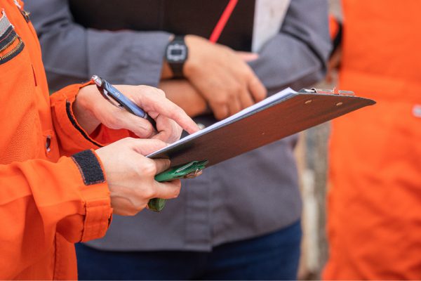 Accident Investigation for Workers’ Comp