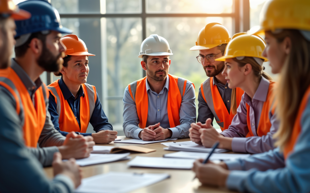 3 Simple Steps to a Safer Workplace and Fewer Claims