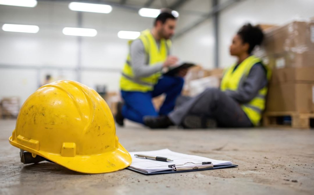 Injury Reporting in Ohio: Why the Sooner, the Better